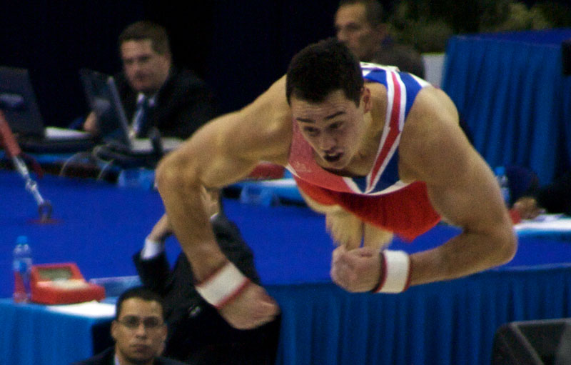 kristian thomas midair